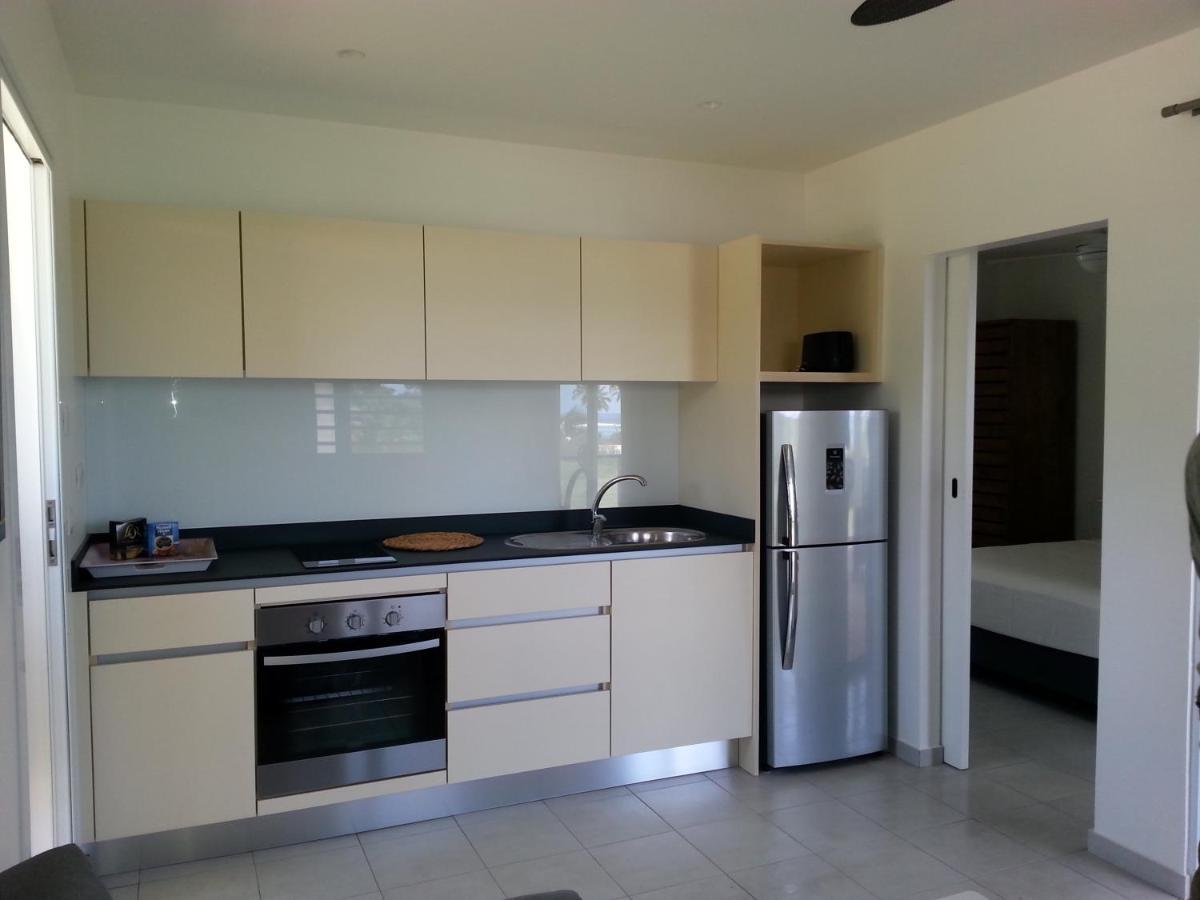 Snp- Palms Villa Papetoai Luaran gambar