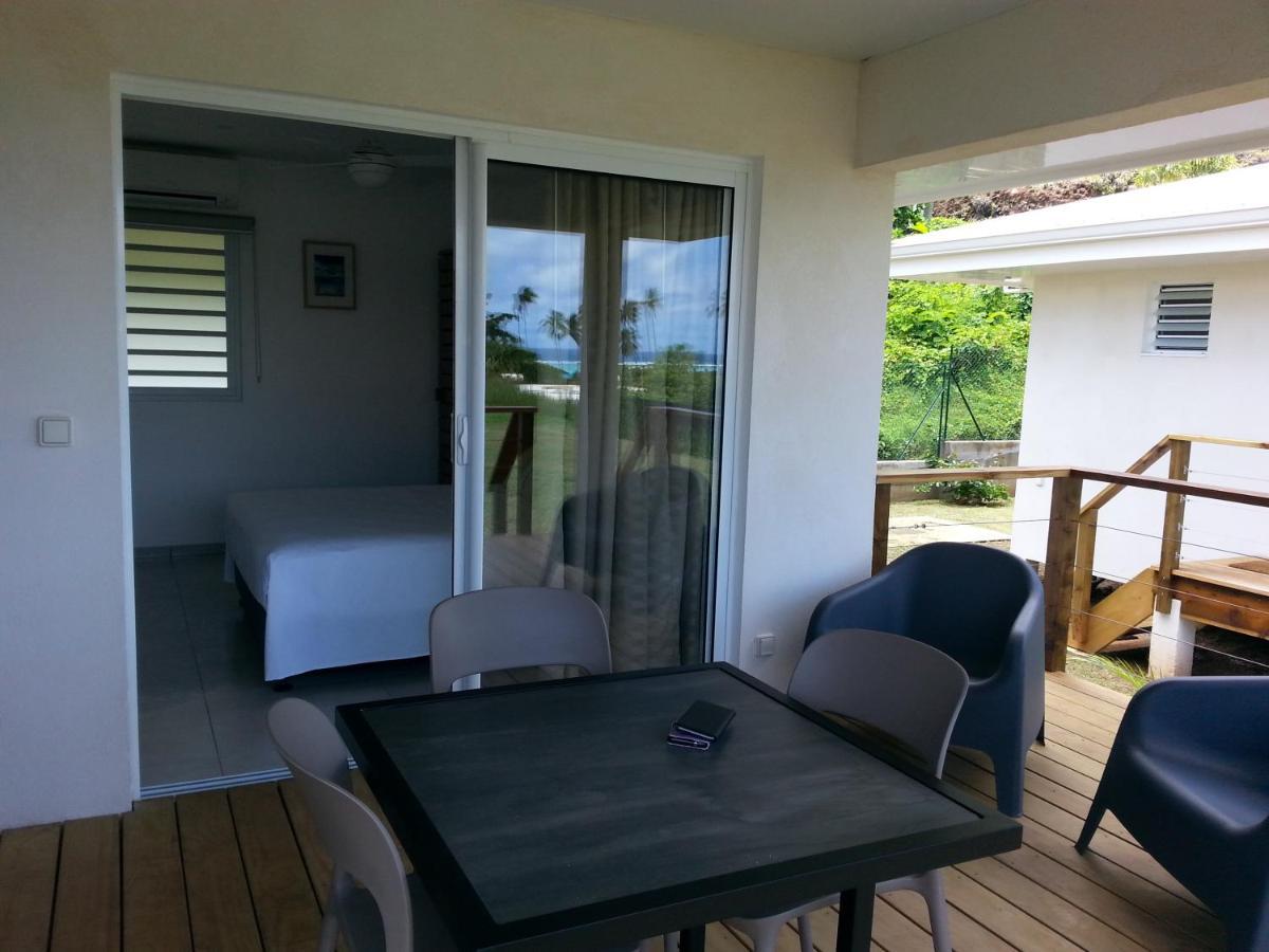 Snp- Palms Villa Papetoai Luaran gambar